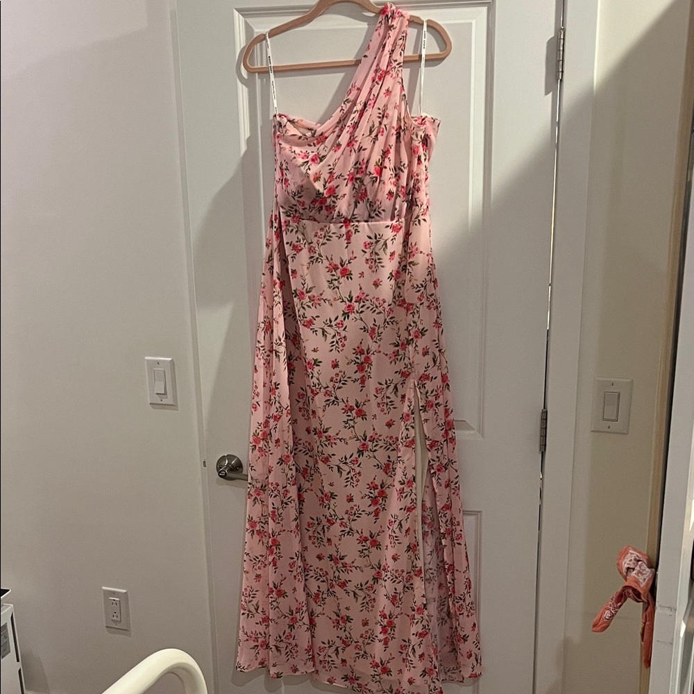 Birdy Grey Kira Dress - Wild Rose
